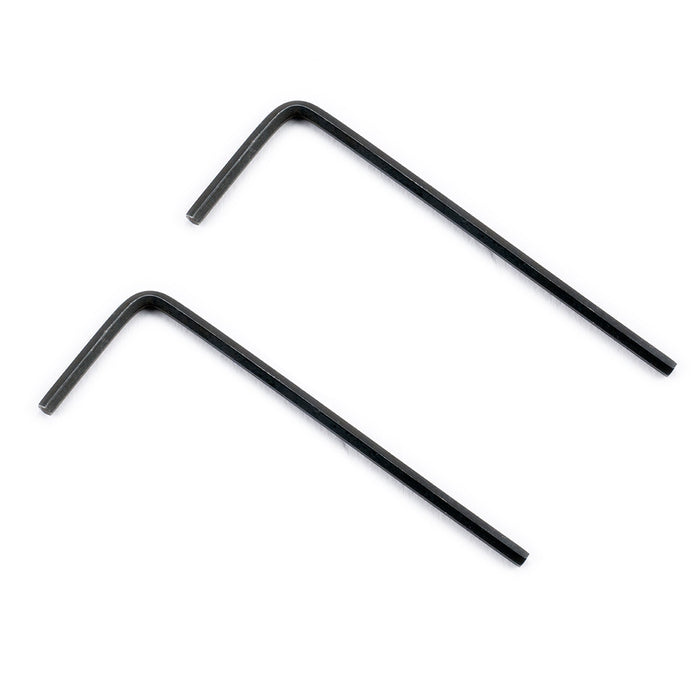 Part of musiclily basic 1 16 inch steel allen key hex wrench for jazz bass knob set screw adjustment mx2485 2