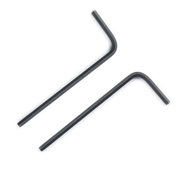 detail of musiclily basic 5 64 inch steel allen key hex wrench for some kahler bridges mx2486 2