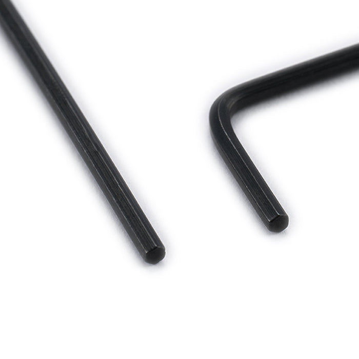 musiclily basic 5 64 inch steel allen key hex wrench for some kahler bridges mx2486 2 details