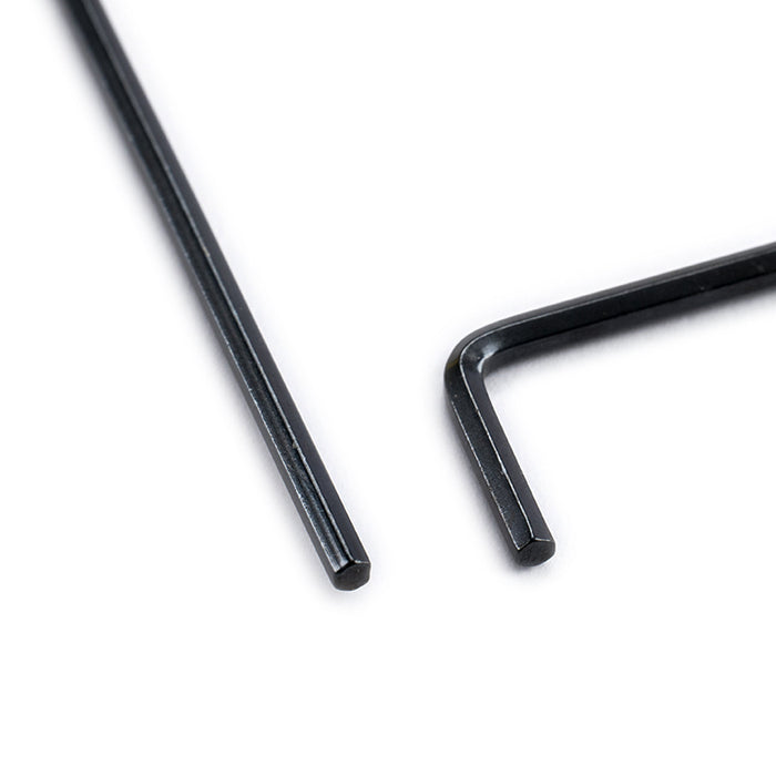 musiclily basic 3 32 inch steel allen key hex wrench for 70s fender instrument with micro tilt neck adjustment mx2487 2 details