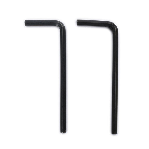 musiclily basic 1 8 inch steel allen key hex wrench for usa standard fender guitar truss rod adjustment mx2488 2