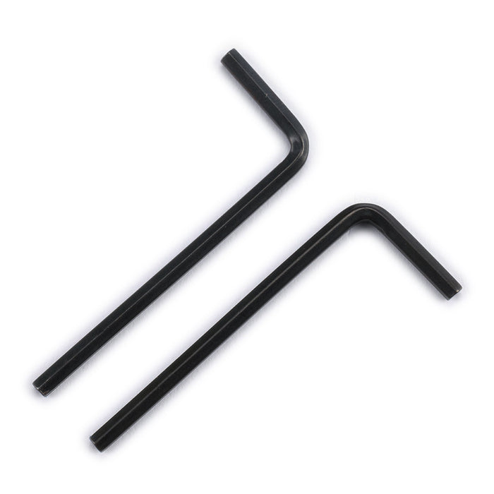 detail of musiclily basic 1 8 inch steel allen key hex wrench for usa standard fender guitar truss rod adjustment mx2488 2