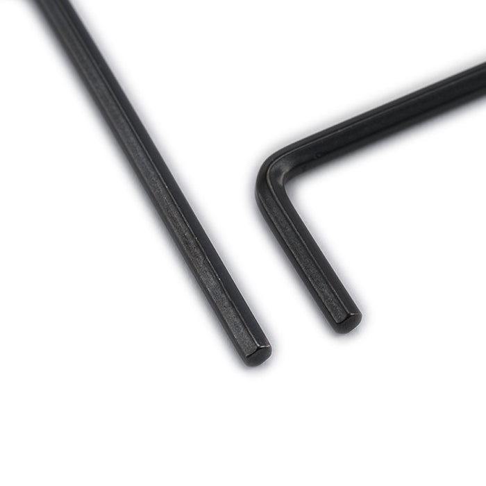 musiclily basic 1 8 inch steel allen key hex wrench for usa standard fender guitar truss rod adjustment mx2488 2 details