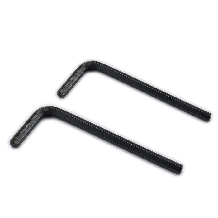 Part of musiclily basic 5 32 inch steel allen key hex wrench for some usa made guitars mx2489 2