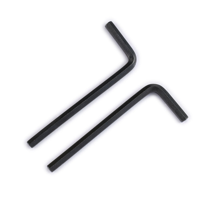 detail of musiclily basic 5 32 inch steel allen key hex wrench for some usa made guitars mx2489 2