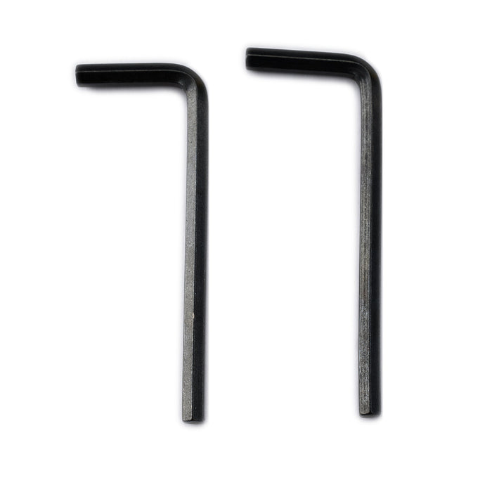 musiclily basic 5 32 inch steel allen key hex wrench for some usa made guitars mx2489 2