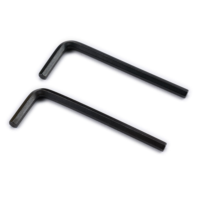 Part of musiclily basic 3 16 inch steel allen key hex wrench for mexican fender guitar truss rod adjustment mx2490 2