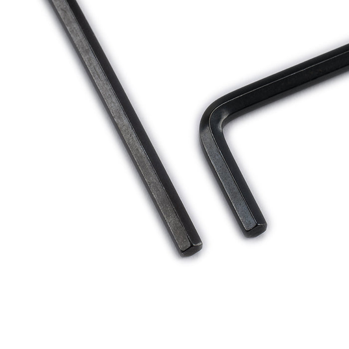 musiclily basic 3 16 inch steel allen key hex wrench for mexican fender guitar truss rod adjustment mx2490 2 details