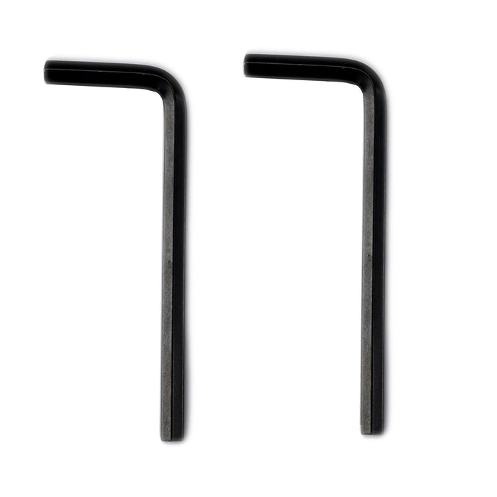 musiclily basic 3 16 inch steel allen key hex wrench for mexican fender guitar truss rod adjustment mx2490 2