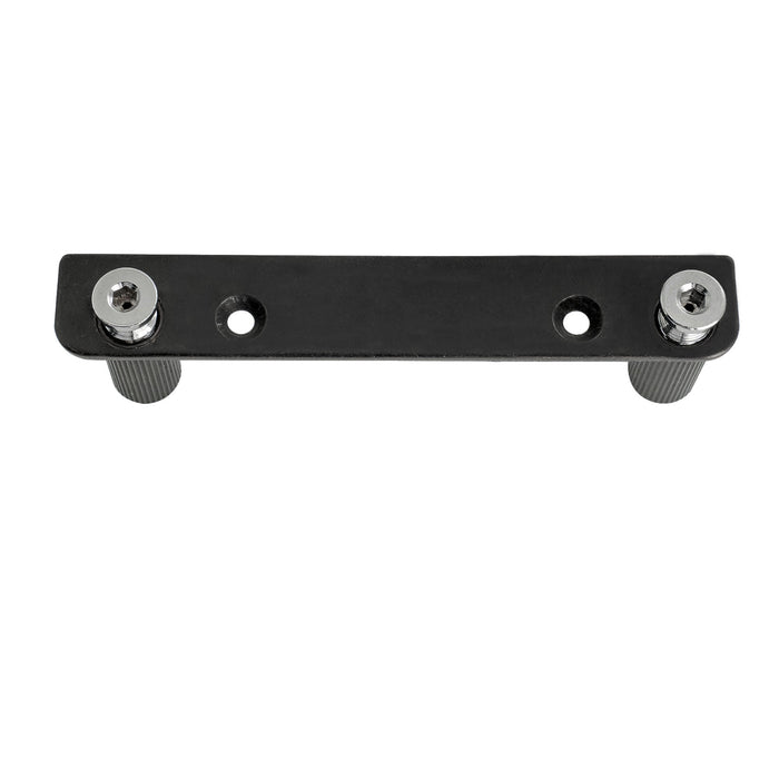 Support de montage des ancres et entretoises Musiclily Pro M7 avec bague de 10 mm pour système de pont à vibrato double verrouillage FR de guitare électrique