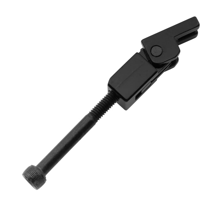 detail of musiclily pro individual 10 8mm low saddle guitar ee 1st 6th string saddle for floyd rose original special locking tremolo bridge mx2581p