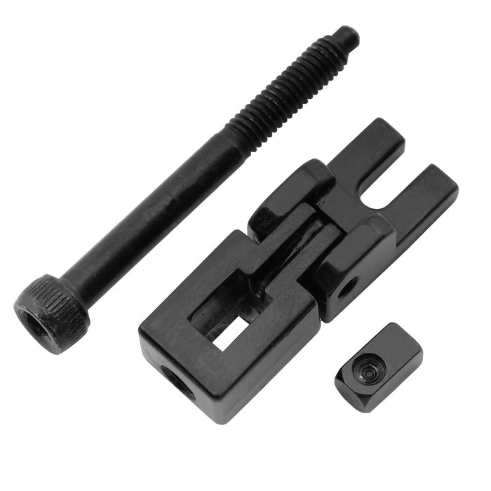 musiclily pro individual 10 8mm low saddle guitar ee 1st 6th string saddle for floyd rose original special locking tremolo bridge mx2581p details