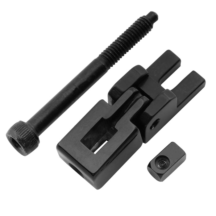 musiclily pro individual 10 8mm medium saddle guitar ab 2nd 5th string saddle for floyd rose original special locking tremolo bridge mx2582p details