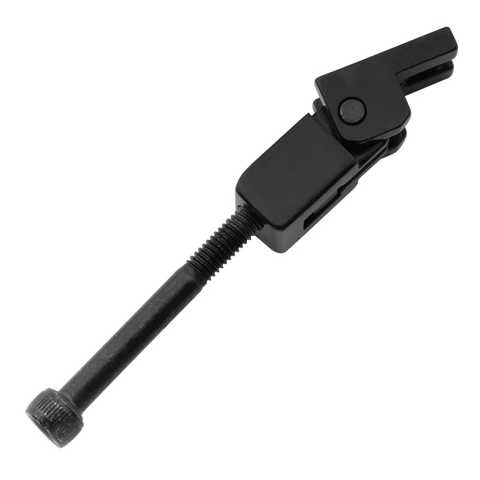 detail of musiclily pro individual 10 8mm tall saddle guitar dg 3rd 4th string saddle for floyd rose original special locking tremolo bridge mx2583p