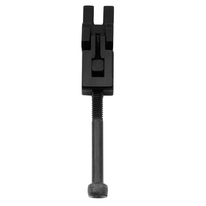musiclily pro individual 10 8mm tall saddle guitar dg 3rd 4th string saddle for floyd rose original special locking tremolo bridge mx2583p
