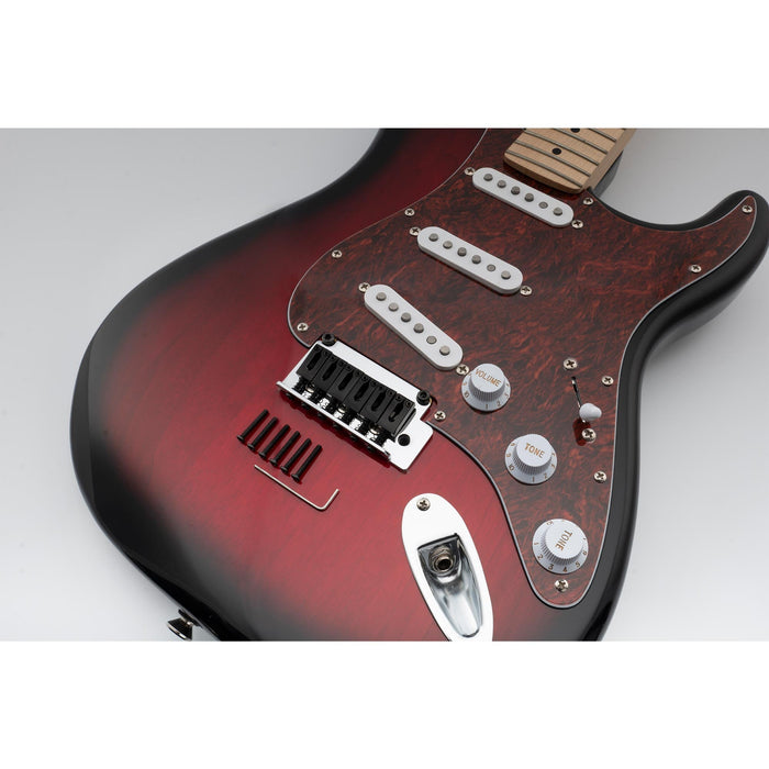 Application of musiclily pro 10 8mm modern style rectangle zinc alloy saddles for imported strat tele style electric guitar mx2596 6p