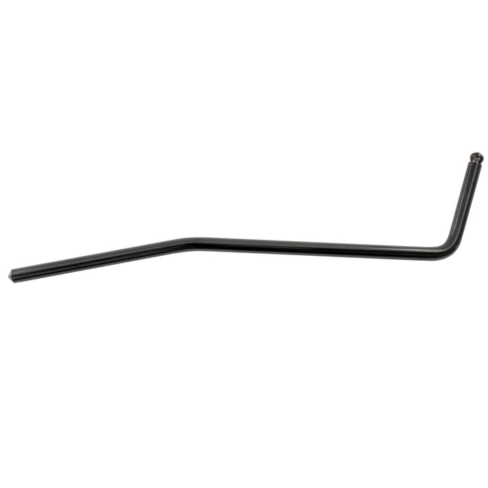 Part of musiclily pro 5mm steel push in style tremolo arm whammy bar vibrato arm for strat style electric guitar tremolo bridge mx2599p