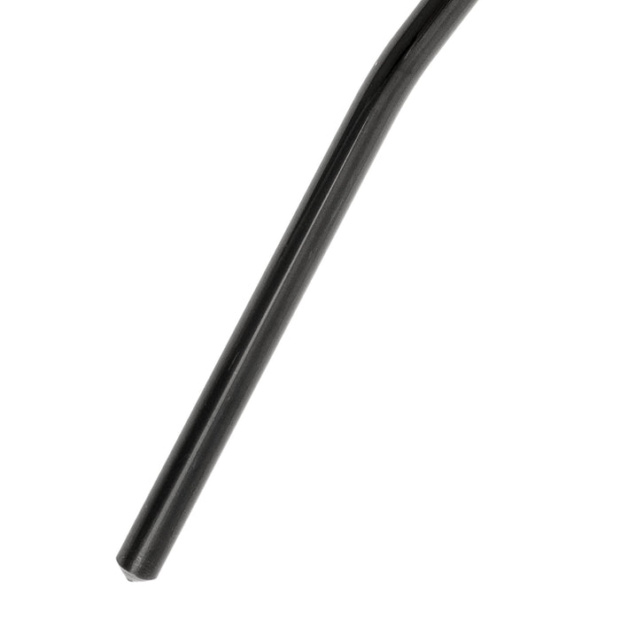 musiclily pro 5mm steel push in style tremolo arm whammy bar vibrato arm for strat style electric guitar tremolo bridge mx2599p details