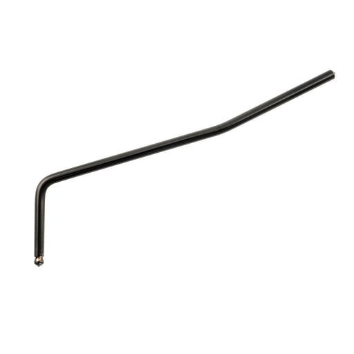 musiclily pro 5mm steel push in style tremolo arm whammy bar vibrato arm for strat style electric guitar tremolo bridge mx2599p