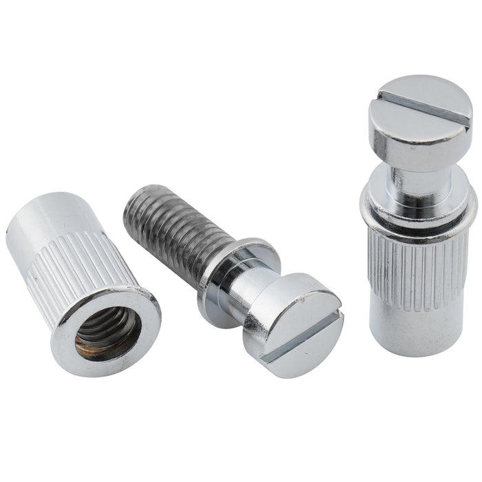 Cordier Musiclily Pro 6 cordes avec espacement des cordes de 52,5 mm pour guitare Epiphone LP SG