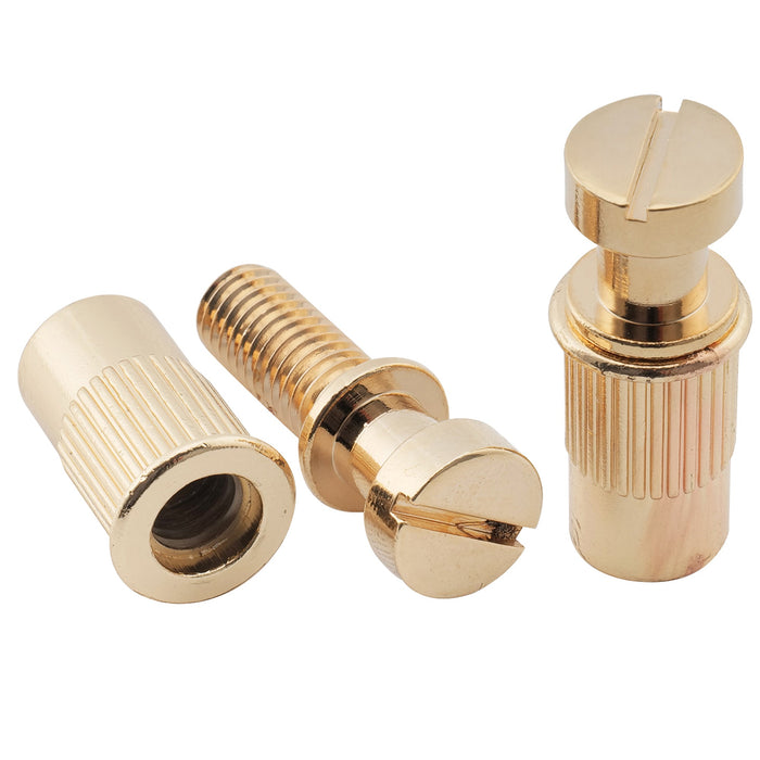 Cordier Musiclily Pro 6 cordes avec espacement des cordes de 52,5 mm pour guitare Epiphone LP SG