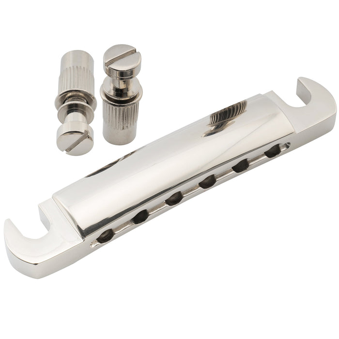 Cordier Musiclily Pro 6 cordes avec espacement des cordes de 52,5 mm pour guitare Epiphone LP SG