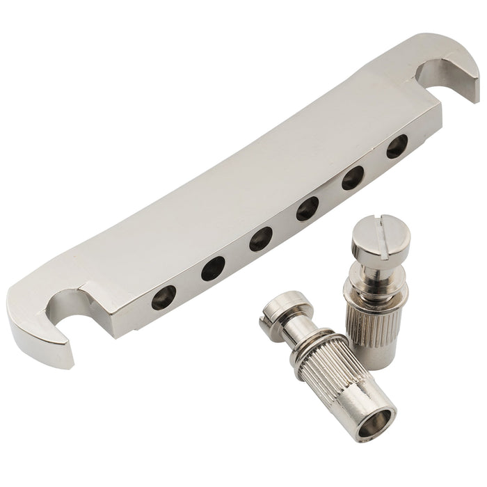 Cordier Musiclily Pro 6 cordes avec espacement des cordes de 52,5 mm pour guitare Epiphone LP SG