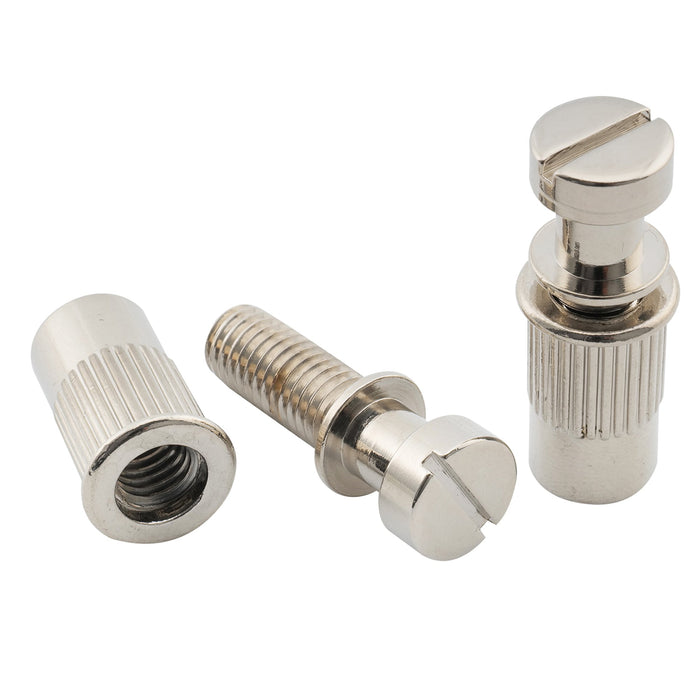 Cordier Musiclily Pro 6 cordes avec espacement des cordes de 52,5 mm pour guitare Epiphone LP SG