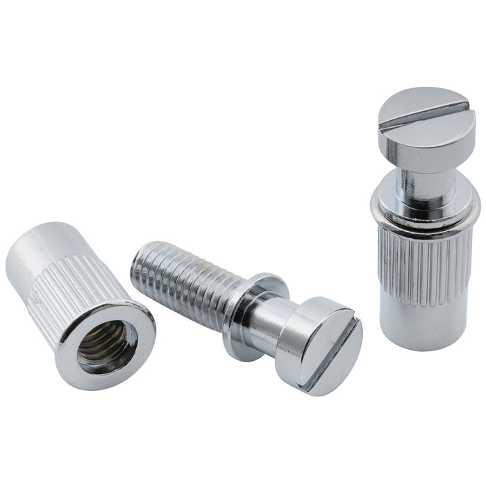 musiclily pro 52 5mm string spacing 12 string stop tailpiece for epiphone lp sg style guitar mx2622p, nickel