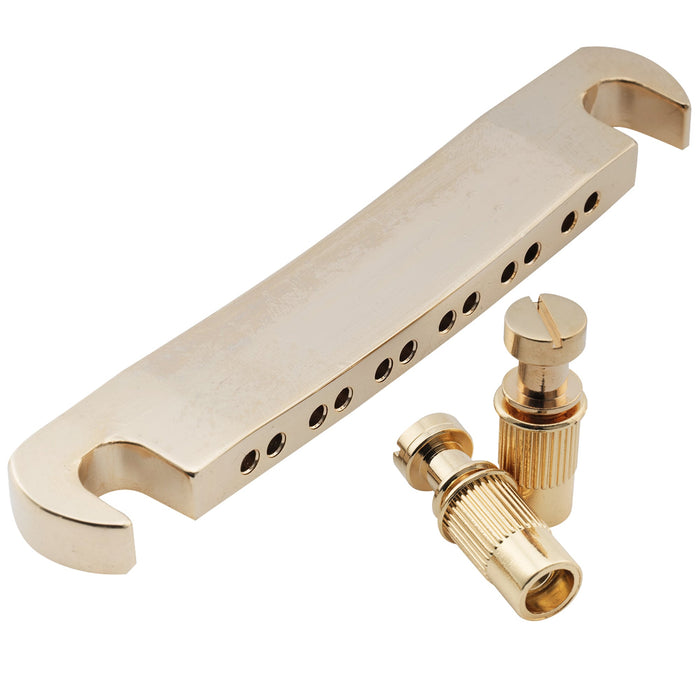 Cordier Musiclily Pro 12 cordes avec espacement des cordes de 52,5 mm pour guitare Epiphone LP SG