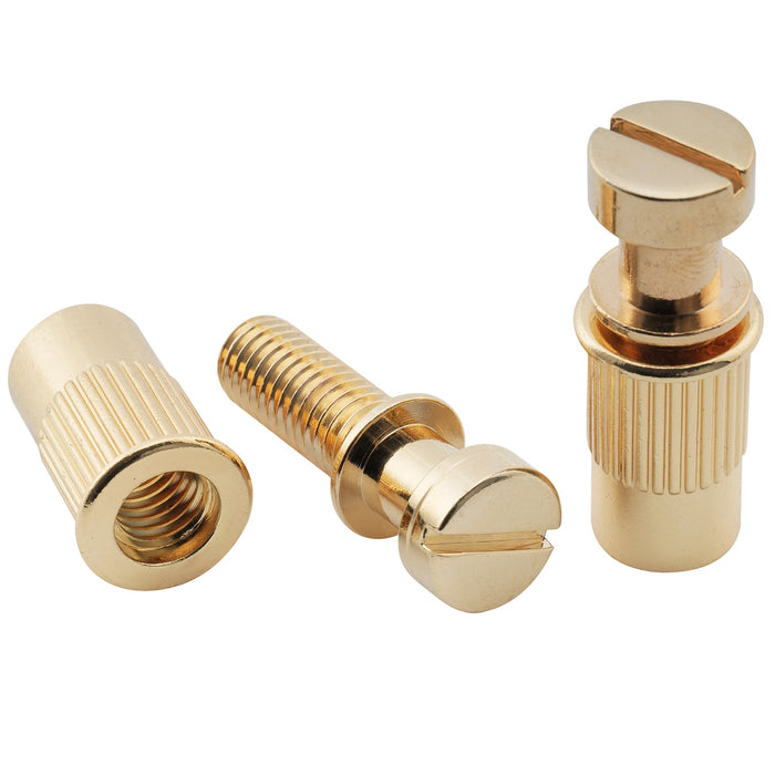 Cordier Musiclily Pro 12 cordes avec espacement des cordes de 52,5 mm pour guitare Epiphone LP SG