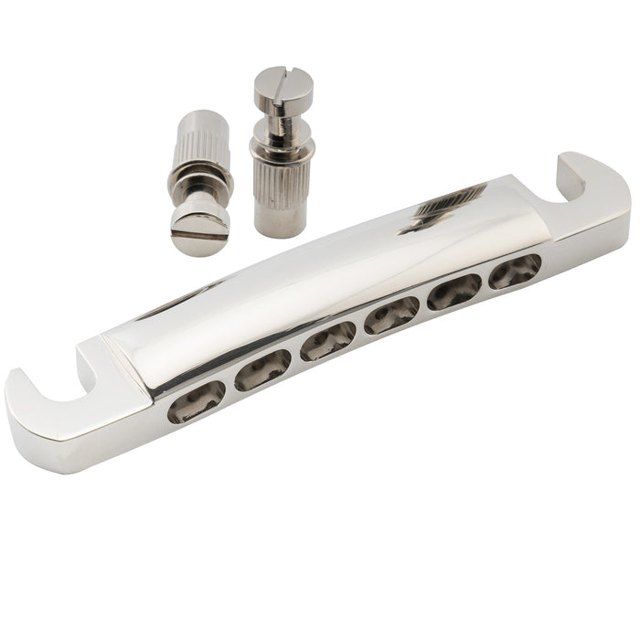 Cordier Musiclily Pro 12 cordes avec espacement des cordes de 52,5 mm pour guitare Epiphone LP SG