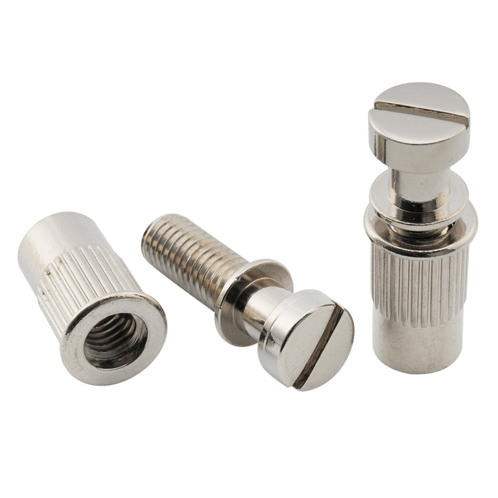 Cordier Musiclily Pro 12 cordes avec espacement des cordes de 52,5 mm pour guitare Epiphone LP SG