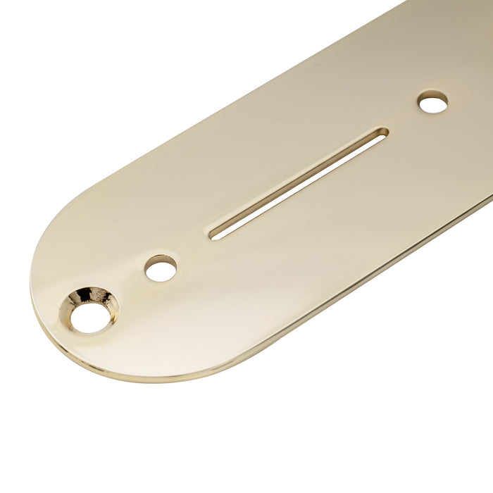 musiclily pro 32mm steel control plate for tele style electric guitar mx2633p details
