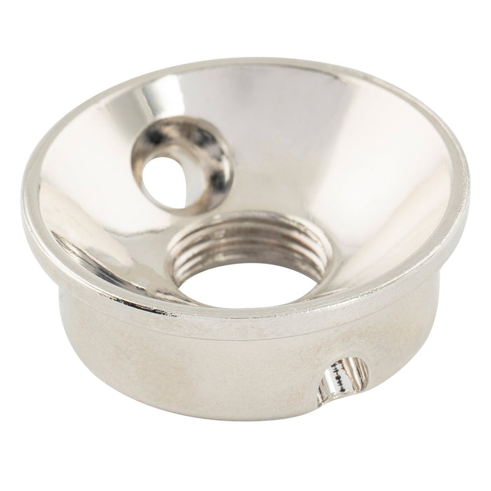 detail of musiclily pro 3 8 inch steel modern style guitar jack plate for usa mexico made tele style electric guitar mx2646p