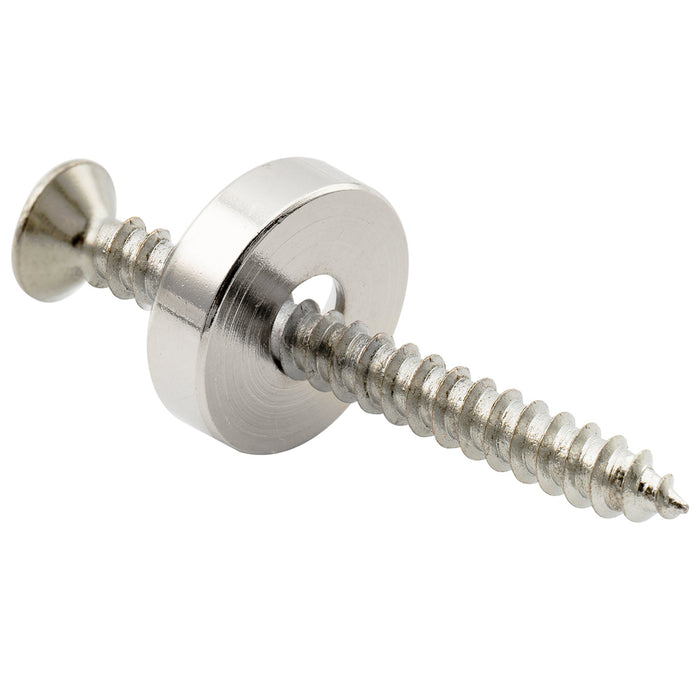 musiclily pro 15mm steel guitar neck joint ferrules bushings and bolts for electric guitar bass mx2707 4p details