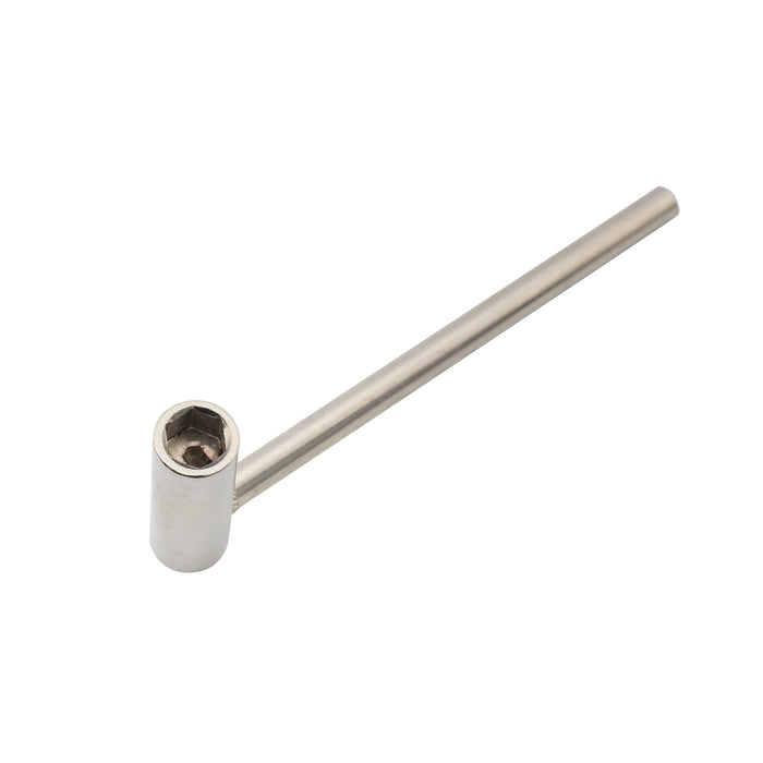 Part of musiclily pro 1 4 inch steel hex box wrench guitar truss rod adjustment wrench for taylor guitar mx2727nk