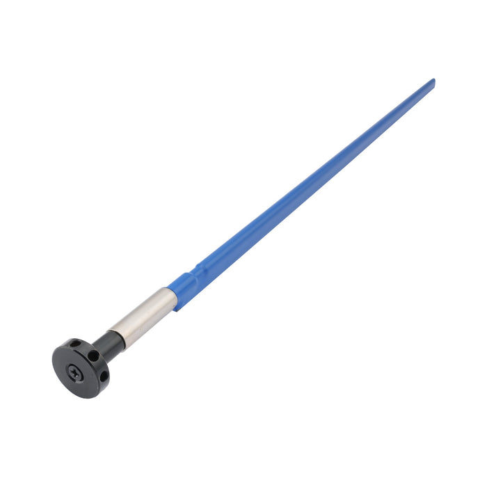 musiclily pro dual action screwed spoke wheel guitar truss rod 440mm 460mm mx2732a