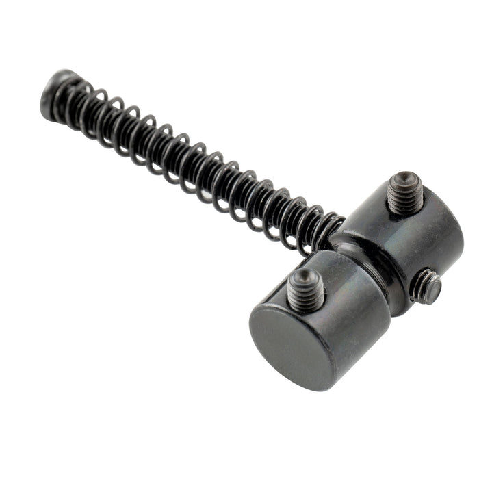 musiclily pro 18mm steel bass bridge saddles for 5 string precision and jazz bass mx2829 5p details