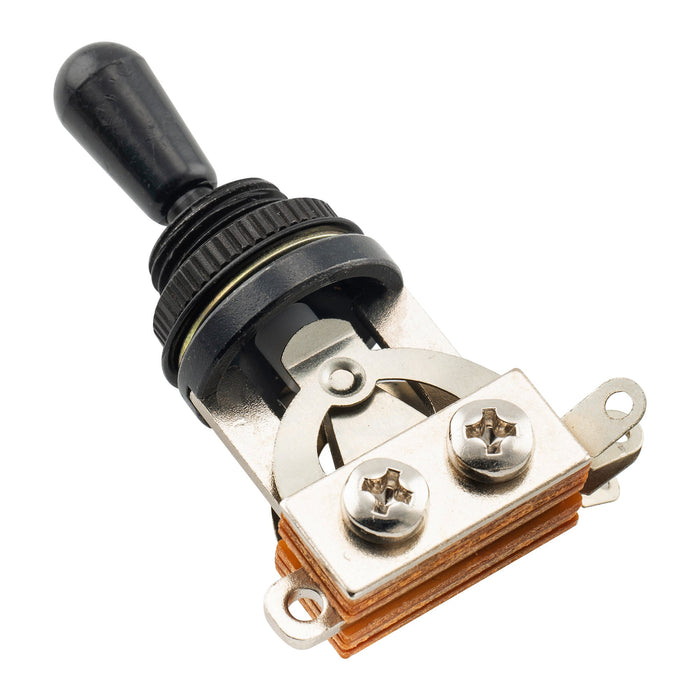 Part of musiclily pro 3 way pickup selector toggle switch for lp style electric guitar mx2830p
