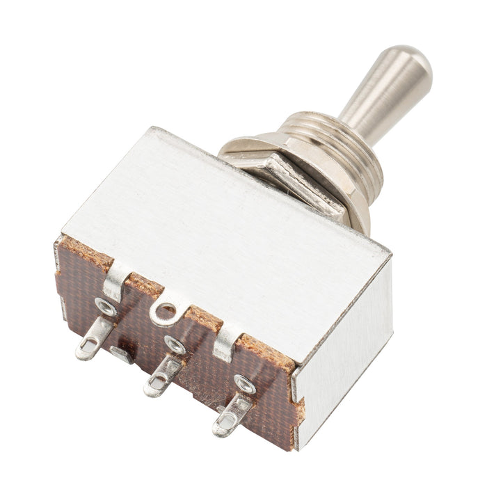 Part of musiclily pro 3 way box style pickup selector toggle switch for electric guitar full metal mx2832p