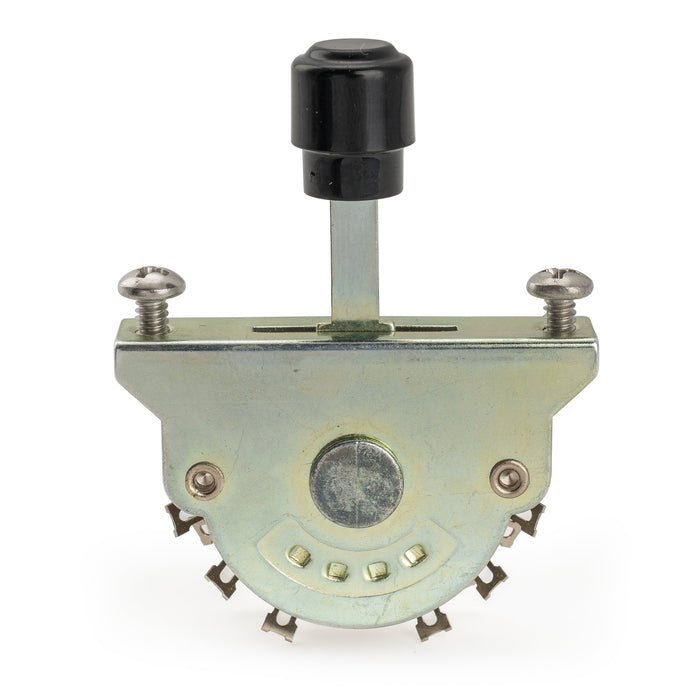 Part of musiclily pro 3 way pickup selector blade lever switch for strat tele style electric guitar 4 pole mx2836