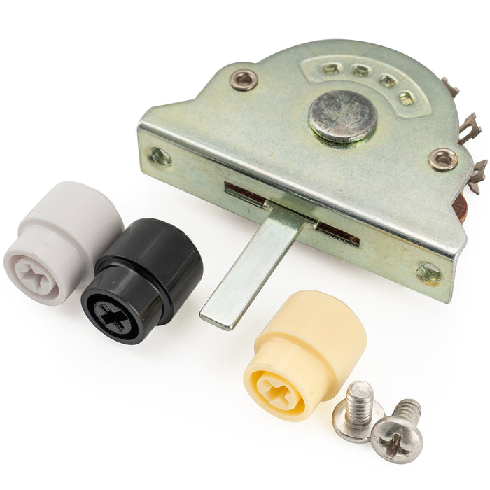 musiclily pro 3 way pickup selector blade lever switch for strat tele style electric guitar 4 pole mx2836 details