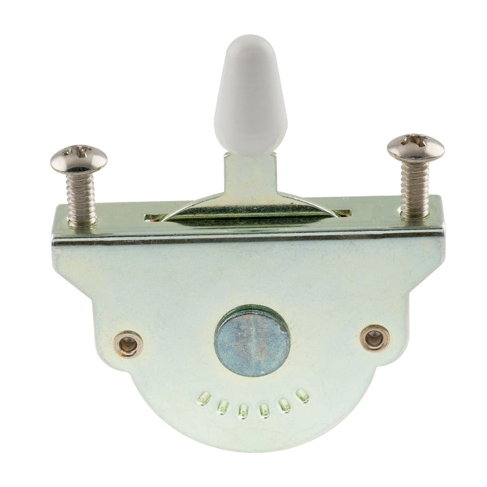 Part of musiclily pro 5 ways pickup selector blade lever switch for strat tele style electric guitar mx2837