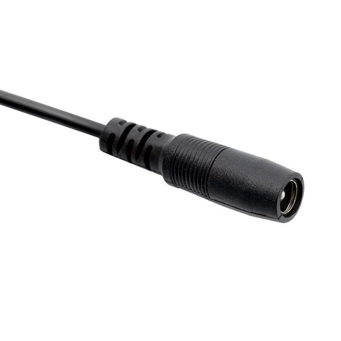 musiclily pro dc 9v power jack splitter adapter 1 for 8 way daisy chain power cable for guitar effect pedals mx2332p details