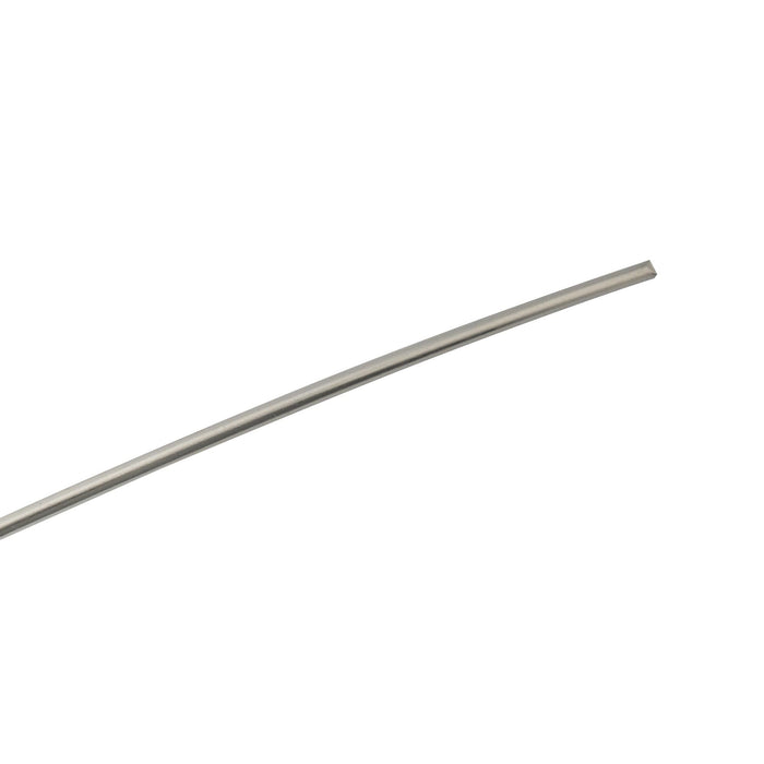 sintoms ref230139 repair fret nickel silver extra hard 2 3mm medium fret wire set for electric guitar mx2914 details