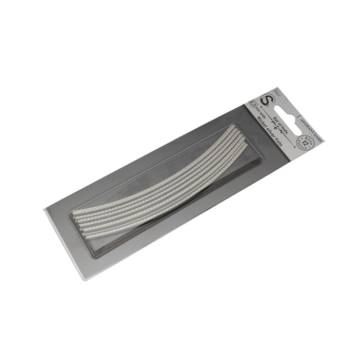 details of sintoms ref230139 repair fret nickel silver extra hard 2 3mm medium fret wire set for electric guitar mx2914
