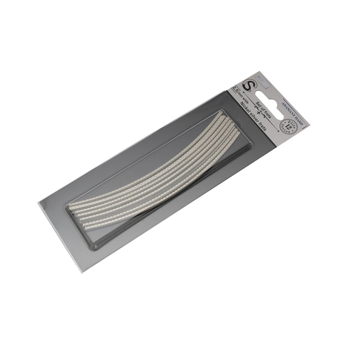 details of sintoms ref240117 repair fret nickel silver extra hard 2 4mm medium fret wire set for fender squier electric guitar mx2915