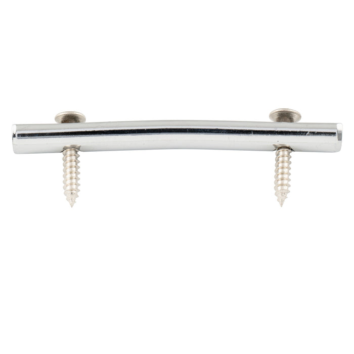Musiclily Pro 48 mm Messing-Gitarrensaitenhalter, Saitenbäume, Saitenführungen für Floyd Rose Double Locking Tremolo Bridge System