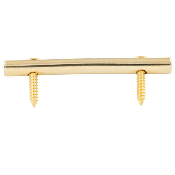 Part of musiclily pro 48mm brass guitar string retainer bar string trees string guides for floyd rose double locking tremolo bridge system mx2928p